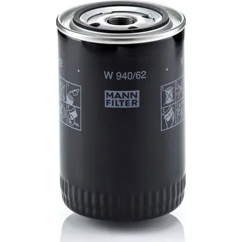 Autodíl Olejový filtr MANN-FILTER W 940/62