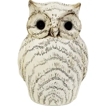 Velikonoční dekorace Dekorační sova X1696/1