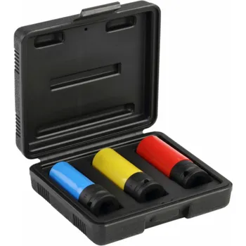 Klíč GEDORE red Impact Socket Set 1/2 3-pieces