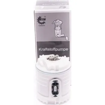 Palivový systém Palivové čerpadlo SHARAN GOLF III PASSAT POLO CORRADO 6N0919051K SKV Germany