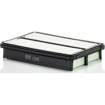 Autodíl Vzduchový filtr MANN-FILTER C 2631