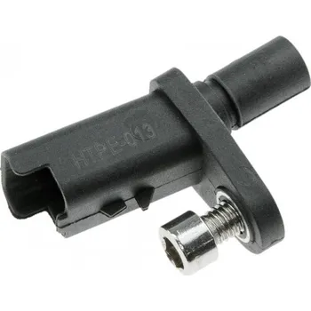 ABS Snímač ABS zadní PEUGEOT 308 2013-,CITROEN C4 GRNAD PICASSO 2013- L/P 9800038480 NTY