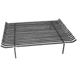 Česká kovárna Kovaný krbový rošt 80 x…