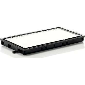 Klimatizace automobilu Filtr, vzduch v interiéru MANN-FILTER CU 2835