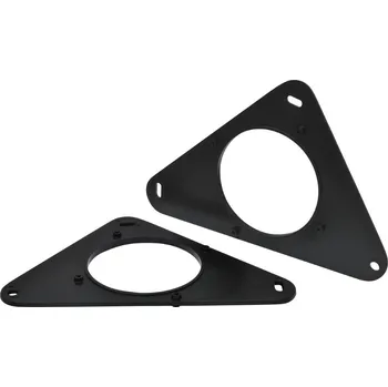 Reproduktor do auta Adaptery repro 100mm Renault Master