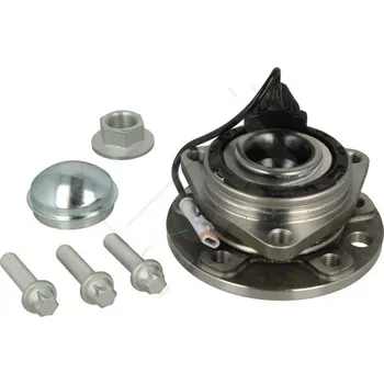 Přední ložisko náboje kola Astra H 04- 1603841 HART