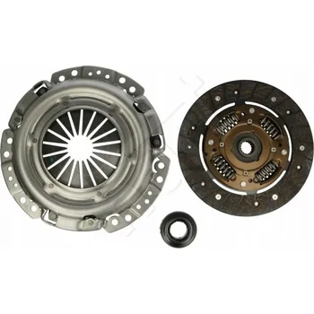 Spojková sada Spojková sada Peugeot 206 1.9D 98-/200 205068 HART