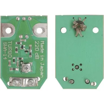 Anténní zesilovač Předzesilovač anténní 24dB SWA14