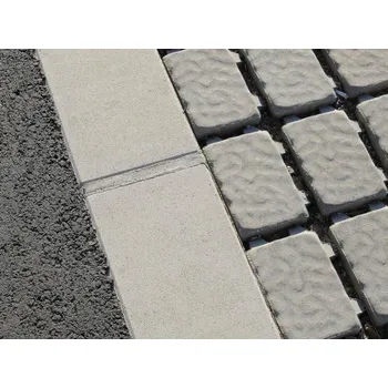 Dlažba BEST - NAVIGA I 8 cm standart přírodní