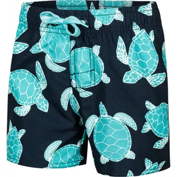 Dámské plavky Chlapecké plavky - šortky Finn II. - Aqauspeed