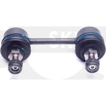 Stabilizátor nápravy Tyčka stabilizátoru zadní levý / pravý NISSAN PRIMERA (P12) 56261-AW000 56261-AW000 SKV Germany