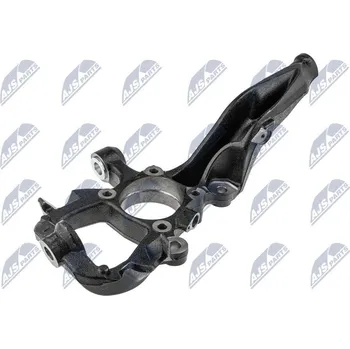 Čep nápravy Čep nápravy, zavěšení kol NTY ZZP-LR-003