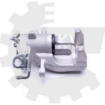 Brzdový třmen Brzdový třmen zadní pravý CITROEN PEUGEOT 4401Q3 4401Q3 ESEN SKV