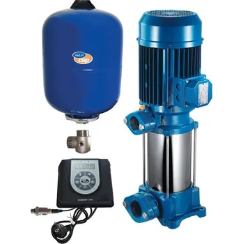 Domácí vodárna Aquacup ECONOMY CONTROL - U5 150/5V 16924