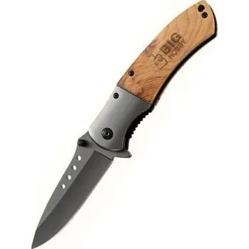kapesní nůž Zavírací nůž BIGHOBBY 351