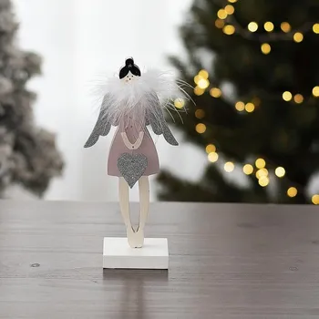 Vánoční dekorace Dekorační anděl D3273/1