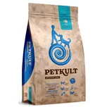 PETKULT Dog Adult Large Sensitive Fish…