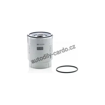Palivový filtr Palivový filtr MANN MF WK11019Z