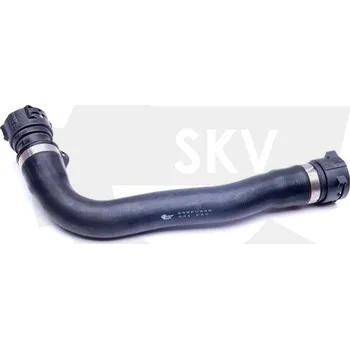 Chladič motoru hadice chladiče BMW 5 6 7 17127508011 17127508011 SKV Germany