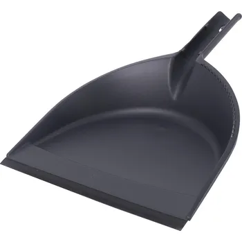 Lopatka s gumou AZUR plastová - mix variant či barev