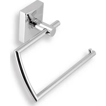 Novaservis Závěs toaletního papíru Metalia 12 chrom