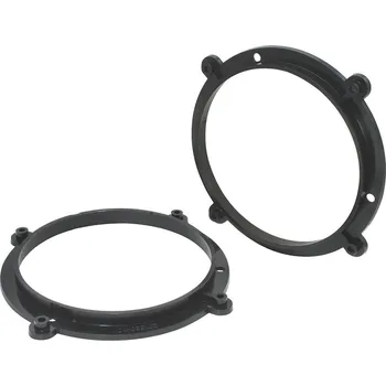 Reproduktor do auta Adaptery repro 130mm Audi A3 (96-03)