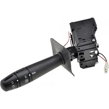 PŘEPÍNAČ OVLADAČE DACIA LOGAN 04-, SANDERO 08-, RENAULT THALIA I 98-, II 08- 6001551366 NTY