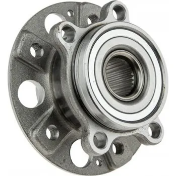 ložisko NÁBOJ PŘEDNÍ SSANGYONG ACTION 4142034000 NTY