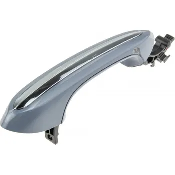 Dveře karosérie klika dveří BMW 5 G30/G31 2016-/PŘEDNÍ zadní prava/ 51219491470 NTY