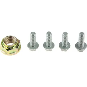 Montážní sada nábojů MINI R50 R53 01- KLPBM019 NTY