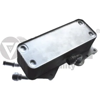 Chladič motoru VIKA Chladič oleje, automatická převodovka 33171432001
