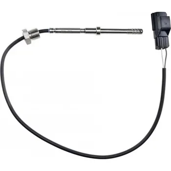 Čidlo automobilu Čidlo, teplota výfukových plynu VOLVO S60 2.4D 2004-,V70 2.4D 2004-/ZA DPF/ 31293139 NTY