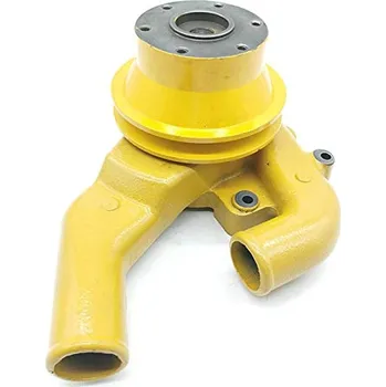 Vodní pumpa motoru Vodní pumpa KOMATSU D31-16 4D105