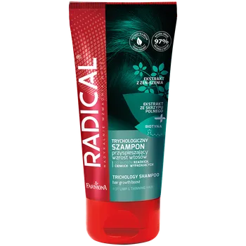 Farmona Radical trichologický šampon…