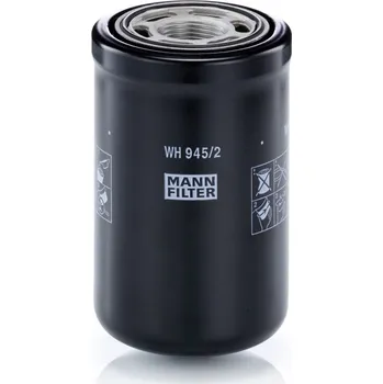 Hydraulický filtr Hydraulický filtr, automatická převodovka MANN-FILTER WH 945/2