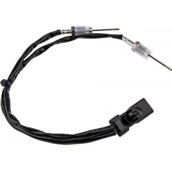 Čidlo automobilu Čidlo, teplota výfukových plynu C4 PICASSO II C5 III JUMPY 308 II 2.0BHDI 13-, EXPERT 2.0BHDI 16-, /ZA katalyzátorem 9807562780 NTY