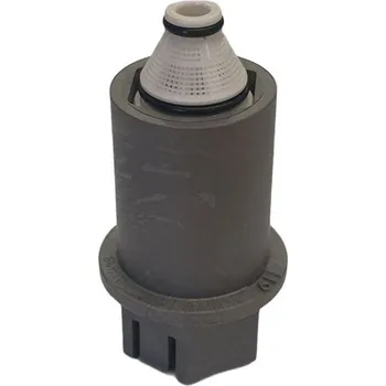 Hansgrohe Uzavírací jednotka AV-P DN5 98463000