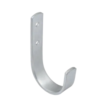 Stavebniny Domax HMU2 hák plochý U 110