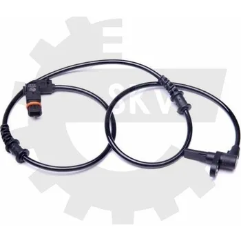 ABS Snímač ABS přední levý pravý MERCEDES VIANO A6395401017 ESEN SKV