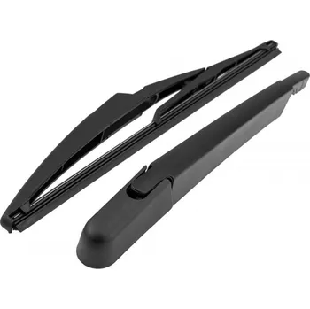 Stěrač stěrač + ramínko zadní sada PEUGEOT 1007 2005-/300MM/ EWB-PE-005 NTY