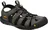 Keen Clearwater CNX Leather M Magnet/Black, 40,5