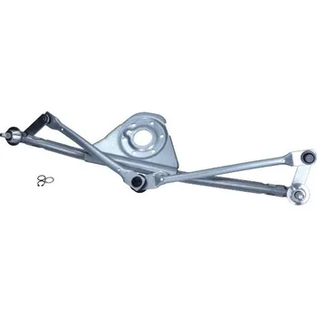 Motorek stěrače a odstřikovače Mechanismus stěračů BMW přední E36 90-99 61618353433 MAXGEAR