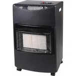 Strend Pro 4,2 kW Kamna plynová +regulátor tlaku s hadicí