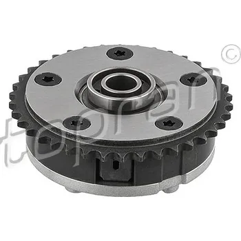 Vačková hřídel TOPRAN Nastavovač vačkového hřídele 503 459