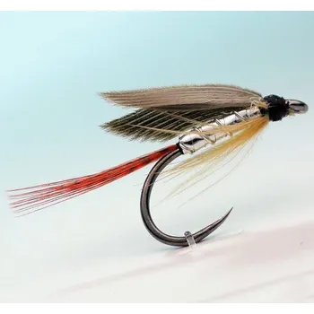 Umělá nástraha RS Fish Mokrá MM04