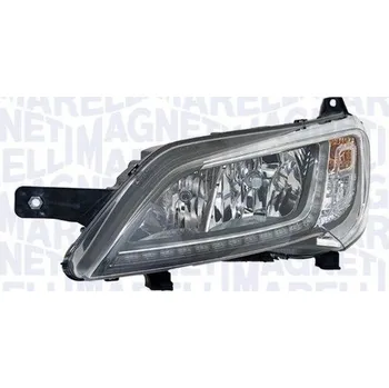 Přední světlomet Světlomet MAGNETI MARELLI 712501301129