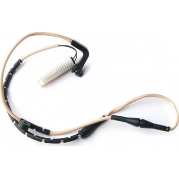 ABS Výstražný kontakt, opotřebení obložení BMW 7 E65 E66 ZADNÍ 34356755267 SKV Germany