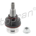 TOPRAN Podpora-/ Kloub 626 509