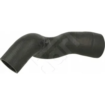 Chladič motoru Hadice chladiče Kadett E 1337053 HART