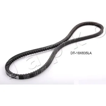 Klínový řemen JAPKO 10X835